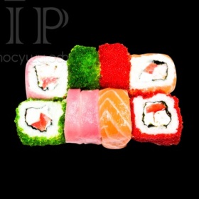 Доставка суши лучшие топ youtube