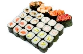 Заказ суши кемерово бесплатная доставка