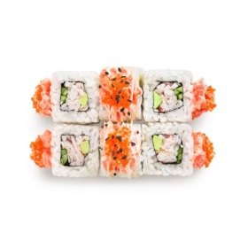 Где можно заказать суши недорого эконом