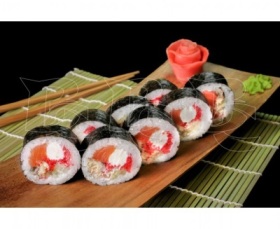 Заказать суши в томске с доставкой акции