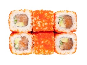 Заказать суши недорого 190 на 190