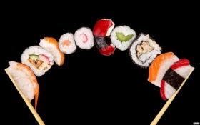 Заказать суши в красноярске с бесплатной доставкой по акции