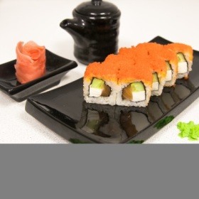 Доставка суши сакура нижний ингаш