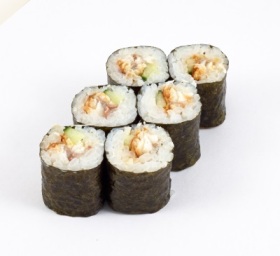 Вкусные суши заказать онлайн
