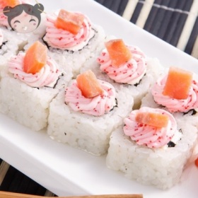 Заказать суши и роллы с доставкой интернет магазин