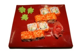 Татами уфа доставка суши официальный сайт