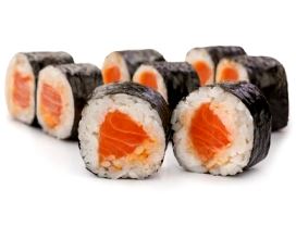 Стоимость доставки суши