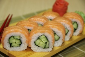 Доставка суши лучшие топ онлайн