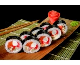 Где можно заказать суши на дом воронеж