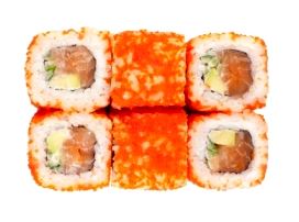 Заказ суши в тюмени бесплатная доставка суши мастер