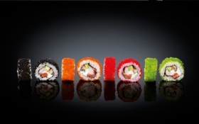 Заказать суши отзывы supra
