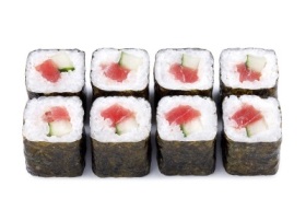 Заказать суши и роллы с доставкой брянск