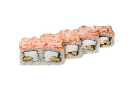 Заказать суши отзывы клиентов