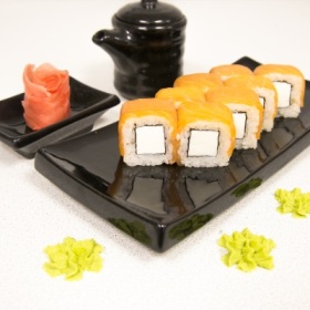 Доставка роллов суши отзывы владельцев