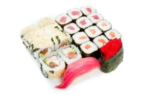 Где можно заказать суши недорого в минске