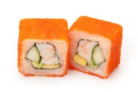 Доставка суши салаты фото