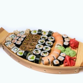Заказать суши в сакуре спб