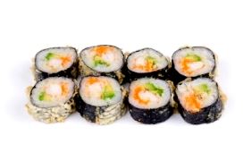 Заказать суши сеты в новосибирске