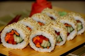 Где заказать суши отзывы читателей