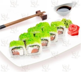 Заказать суши суши маркет кемерово