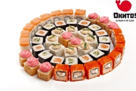 Заказать суши отзывы лучшие спб