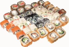 Где заказать суши отзывы покупателей