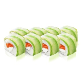 Заказать суши онлайн