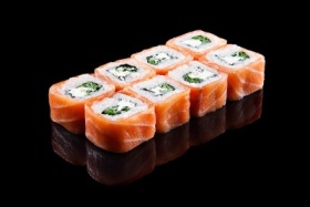 Заказать суши лен обл