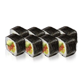 Купить набор суши за 500р