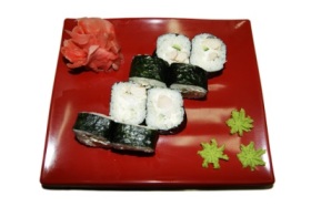 Заказать суши в токио сити в спб с доставкой