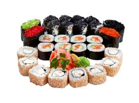 Заказ суши в кемерово круглосуточно доставка