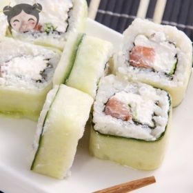 Заказать суши роллы круглосуточно онлайн