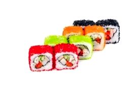 Доставка суши профи kz