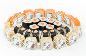 Заказать суши на день рождения со скидкой xbox live